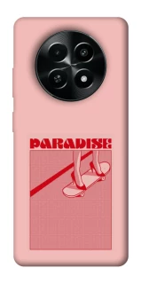 Чохол на Realme Narzo 70x Paradise фото 1 з 1