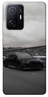 Чехол на Xiaomi 11T / 11T Pro RS6 grey фото 1 из 1