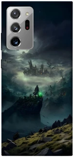 Чохол на Samsung Galaxy Note 20 Ultra Harry Potter Legacy фото 1 з 1