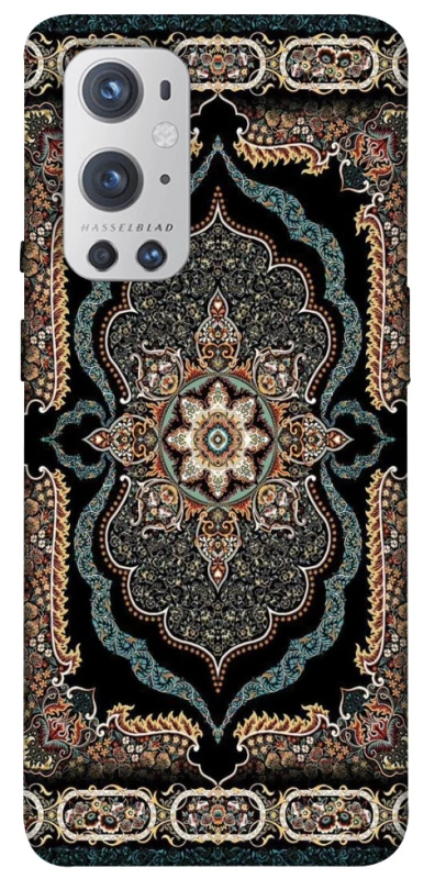 Чохол на OnePlus 9 Pro Килим v6 фото 1 з 1