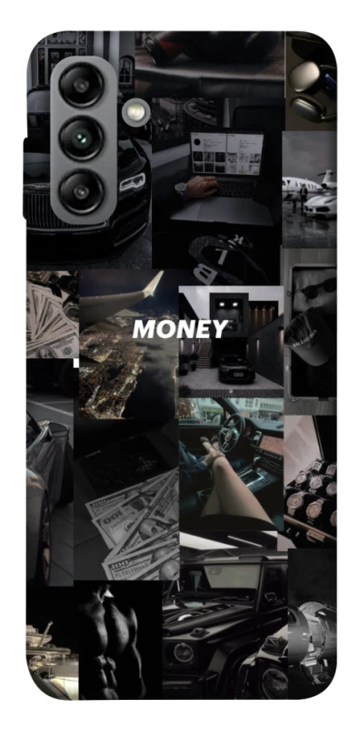 Чохол на Samsung Galaxy A04s Money фото 1 з 1