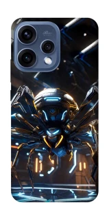 Чохол на Oppo Reno 15 Cyber ​​Spider фото 1 з 2