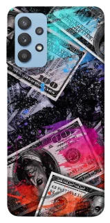 Чохол на Samsung Galaxy M32 Neo dollar v3 фото 1 з 1