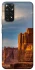 Чехол на Xiaomi Redmi Note 11 (Global) / Note 11S Arizona mountain фото 1 из 1