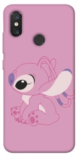 Чохол на Xiaomi Mi 8 Pair romantic theme ver.4 фото 1 з 1