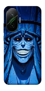 Чохол на Xiaomi Poco F7 Statue of God фото 1 з 1