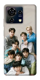 Чохол на ZTE Blade V50 Vita EXO фото 1 Чохол на ZTE Blade V50 Vita EXO фото 1 з 1