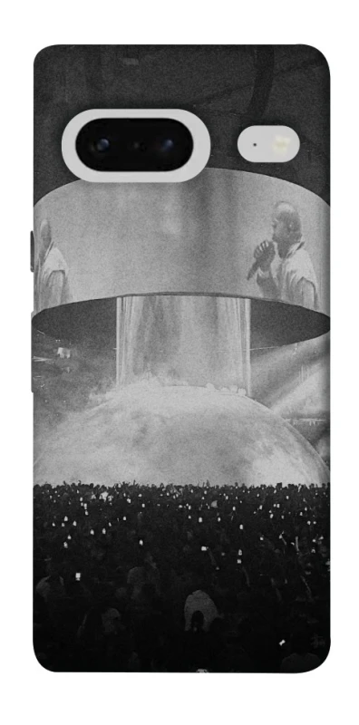 Чехол на Google Pixel 7 Kanye West ver.5 фото 1 из 1