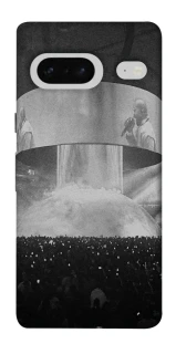 Чехол на Google Pixel 7 Kanye West ver.5 фото 1 из 1