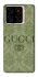 Чехол на ZTE Blade A56 Gucci ver.9 фото 1 из 1