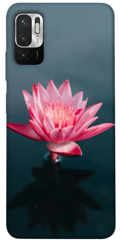 Чохол на Xiaomi Poco M3 Pro 4G / 5G Лотос фото 1 з 1