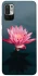 Чохол на Xiaomi Poco M3 Pro 4G / 5G Лотос фото 1 з 1