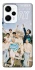 Чохол на Xiaomi Poco F5 / Note 12 Turbo Stray Kids One Team фото 1 з 1
