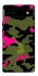Чехол на Google Pixel 6a Camouflage v29 фото 1 из 1