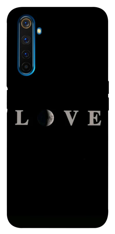 Чохол на Realme 6 Pro Love aesthetic ver.15 фото 1 з 1