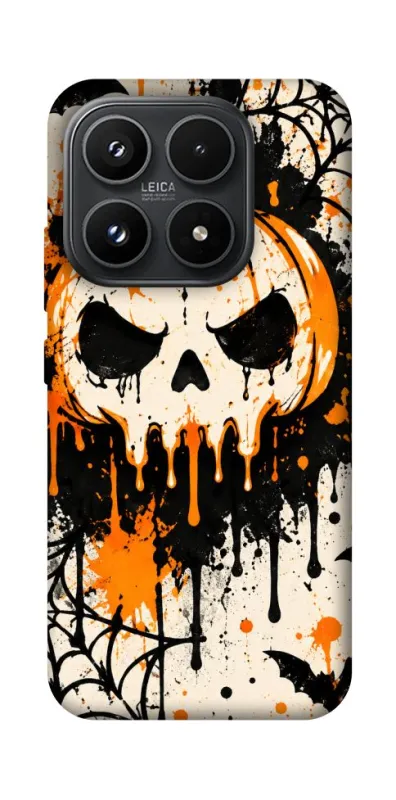 Чехол на Xiaomi 17 Halloween v1 фото 1 из 1