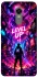 Чохол на Xiaomi Redmi 5 Plus / Redmi Note 5 (Single Camera) Level UP фото 1 з 1