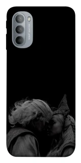 Чехол на Motorola Moto G31 House of the Dragon ver.8 фото 1 из 1