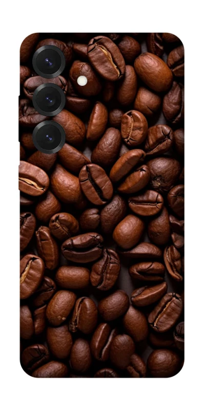 Чохол на Samsung Galaxy S26 Edge Кава фото 1 з 1