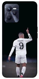 Чехол на Realme C35 Kylian Mbappé фото 1 из 1