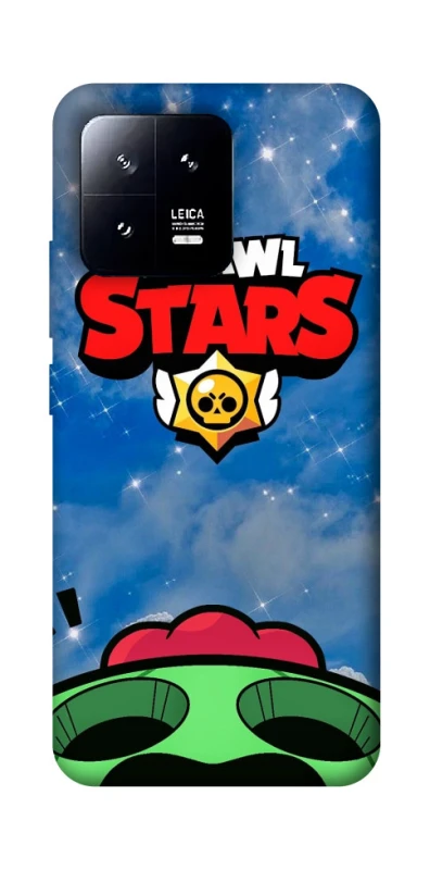 Чохол на Xiaomi 13 Brawl Stars ver.1 фото 1 з 1