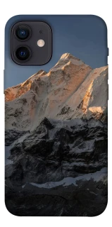 Чохол на Apple iPhone 12 mini (5.4") Mountain фото 1 з 1