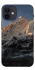 Чохол на Apple iPhone 12 mini (5.4") Mountain фото 1 з 1