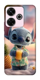 Чохол на Xiaomi Redmi 13 4G Stitch ver.13 фото 1 з 1