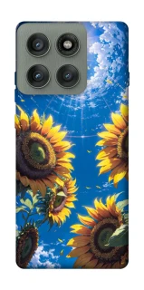 Чохол на Motorola Edge 60 Pro Sunflowers фото 1 з 1