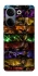 Чехол на TECNO Camon 20 Pro (CK7n) Mortal Kombat ver.5 фото 1 из 1