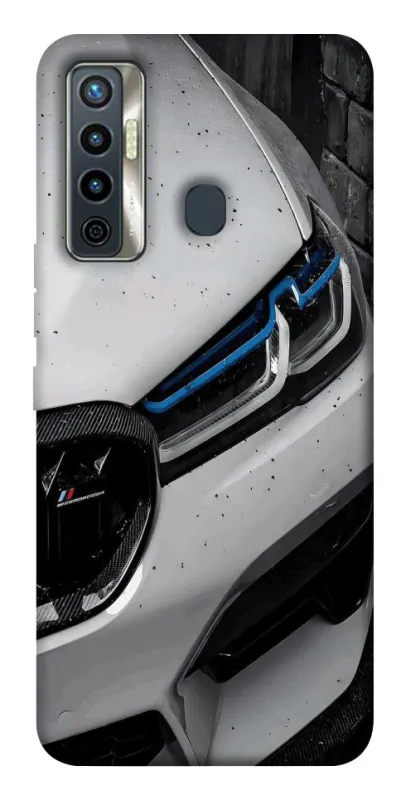 Чехол на TECNO Camon 17 BMW v37 фото 1 из 1