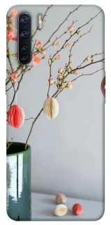 Чохол на Oppo A91 Chicks фото 1 з 1