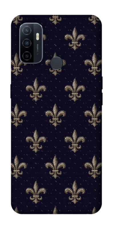 Чехол на Oppo A53 / A32 / A33 Lily фото 1 из 1
