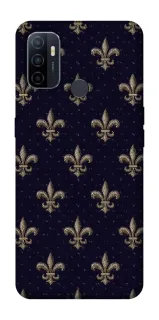 Чехол на Oppo A53 / A32 / A33 Lily фото 1 из 1