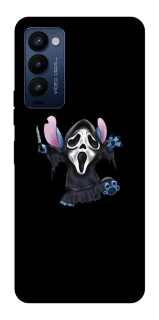 Чохол на TECNO Camon 18 Pro Halloween Stitch ver.2 фото 1 з 1