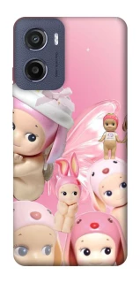 Чехол на Motorola Moto G05 Sonnyangel фото 1 из 1