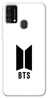 Чохол на Samsung Galaxy M21s BTS logo фото 1 з 1