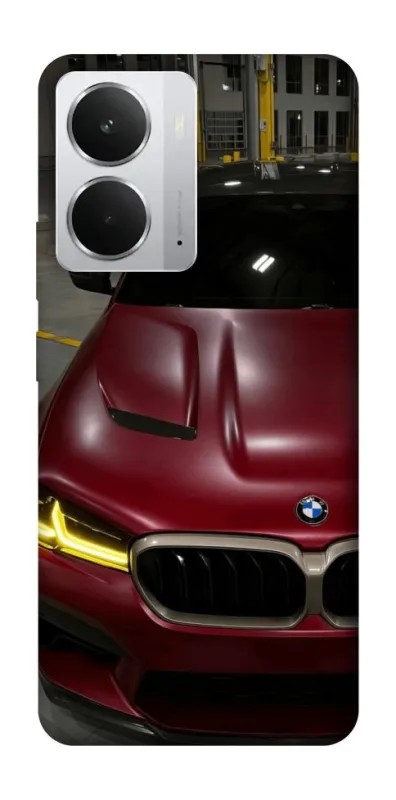 Чохол на Realme 14 BMW V56 фото 1 з 1