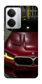 Чехол на Realme 14 BMW V56 фото 1 из 1