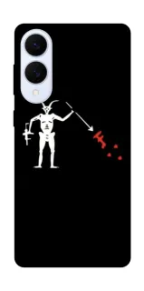 Чохол на Samsung Galaxy S25 Edge Military фото 1 з 1