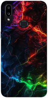 Чохол на Samsung Galaxy A10s Abstract фото 1 з 1