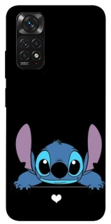 Чехол на Xiaomi Redmi Note 11 (Global) / Note 11S Stitch ver.7 фото 1 Чехол на Xiaomi Redmi Note 11 (Global) / Note 11S Stitch ver.7 фото 1 из 1