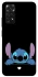 Чохол на Xiaomi Redmi Note 11 (Global) / Note 11S Stitch ver.7 фото 1 Чохол на Xiaomi Redmi Note 11 (Global) / Note 11S Stitch ver.7 фото 1 з 1
