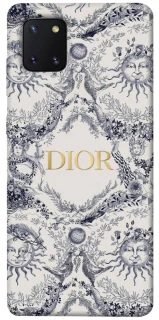Чохол на Samsung Galaxy Note 10 Lite (A81) Dior фото 1 з 1
