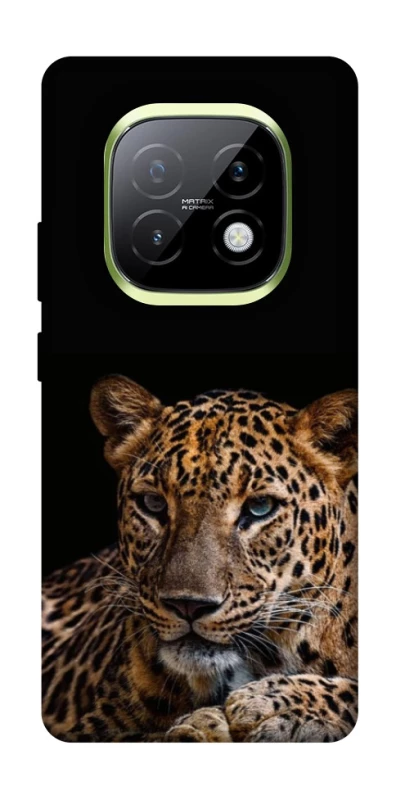 Чехол на Realme Narzo 70 Turbo Leopard v4 фото 1 из 1