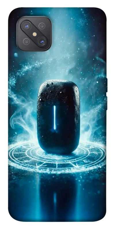 Чохол на Oppo A92s Руна Іса фото 1 з 1