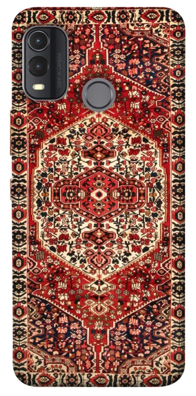 Чехол на Nokia G11 Plus Килим v11 фото 1 из 1