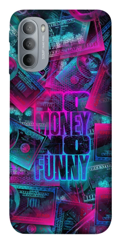 Чехол на Motorola Moto G31 Neo dollar фото 1 из 1