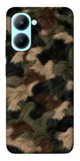 Чохол на Realme C33 Camouflage v30 фото 1 з 1