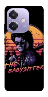 Чехол на Oppo A3X Stranger Things ver.31 фото 1 из 1